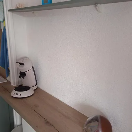 Renove Avec Balcon Et Vue Degagee * Gréoux-les-Bains