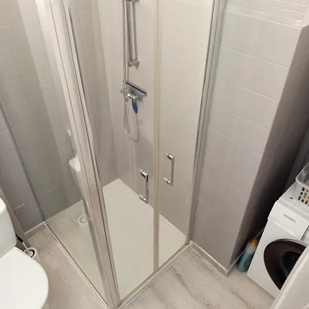 Renove Avec Balcon Et Vue Degagee Apartment Greoux-les-Bains