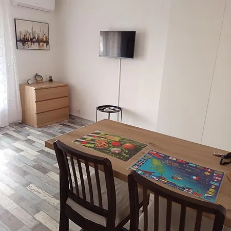 Renove Avec Balcon Et Vue Degagee Gréoux-les-Bains